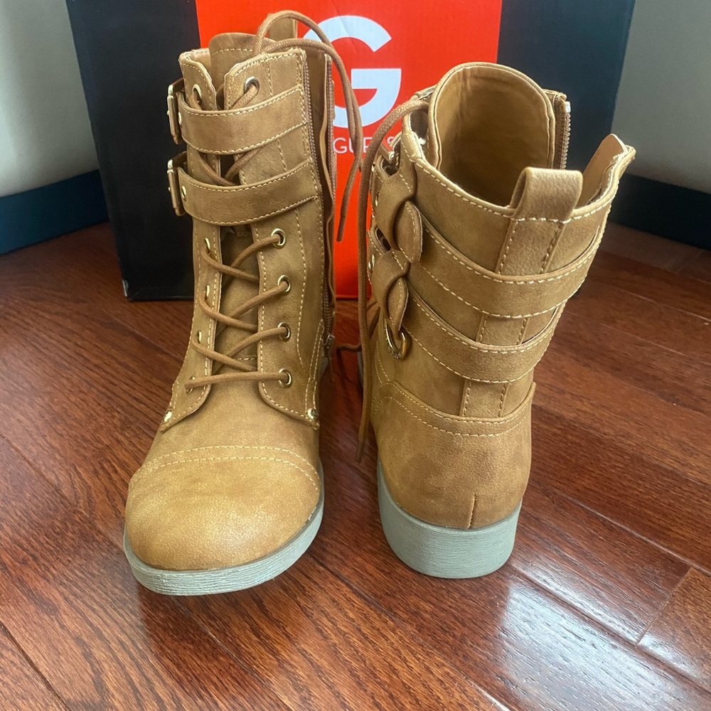 Guess Boots